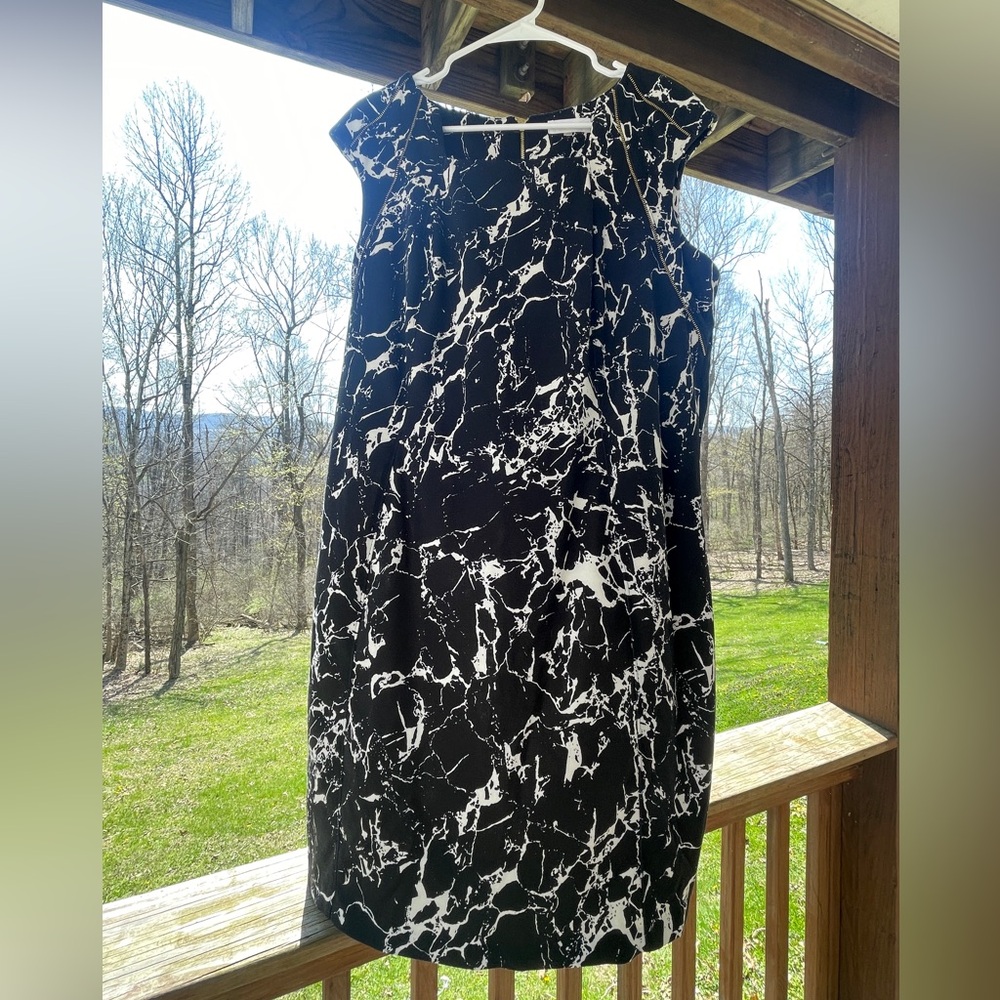 Calvin Klein Dress